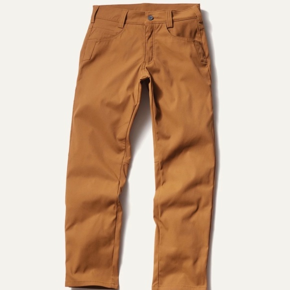 TrueWerk EDO WorkPant - Picture 1 of 12